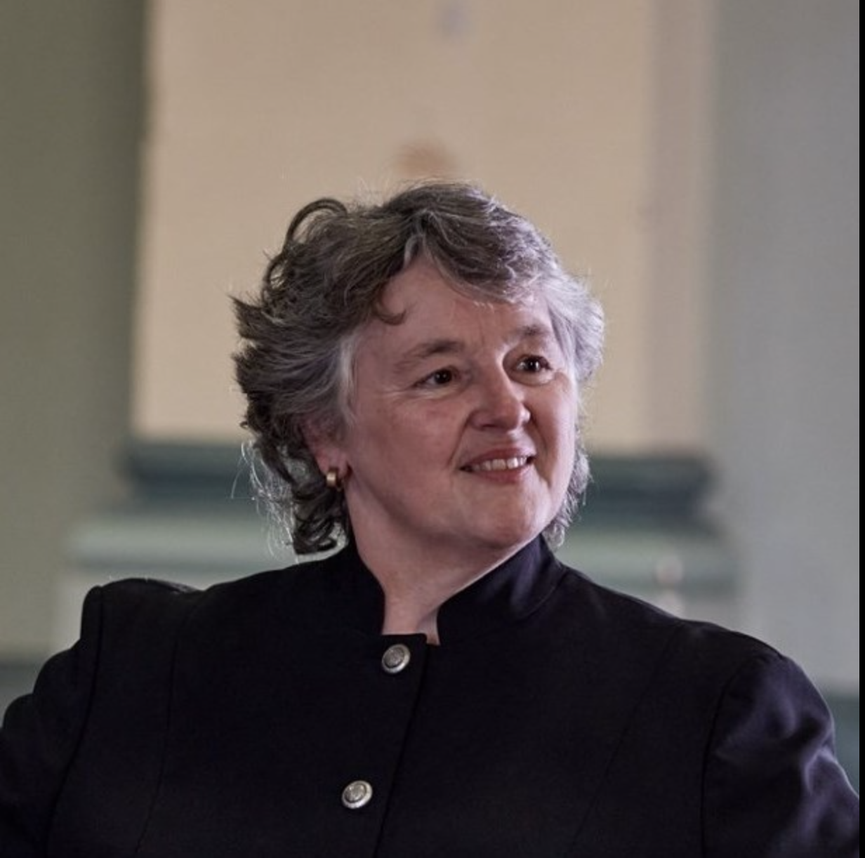 Ms Monica Buckland UNSW Research